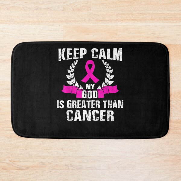 Item preview, Breast Cancer Awareness Chemotherapy Chemo Patient designed and sold by RobertEllisDC.