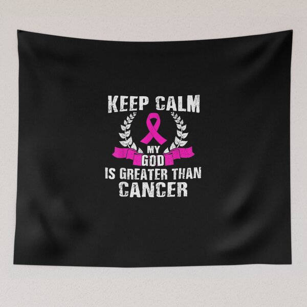 Item preview, Breast Cancer Awareness Chemotherapy Chemo Patient designed and sold by RobertEllisDC.