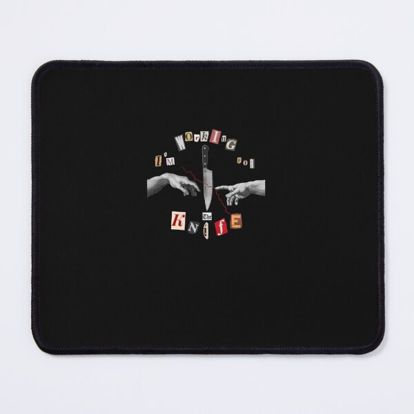 Item preview, Working for the Knife Essential T-Shirt designed and sold by FlorianJako.