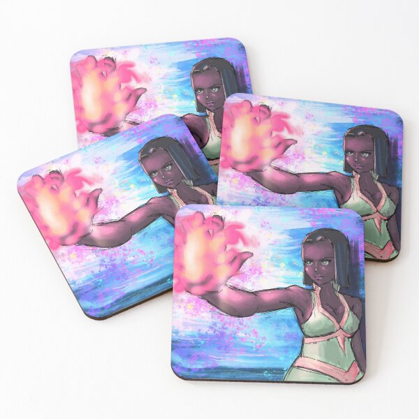 Item preview, Santan Dave, Starlight  designed and sold by Sod0ku.