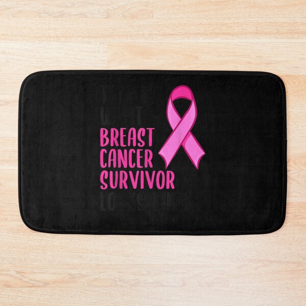 Item preview, Funny Breast Cancer Survivor Pink Ribbon Womens designed and sold by RobertEllisDC.