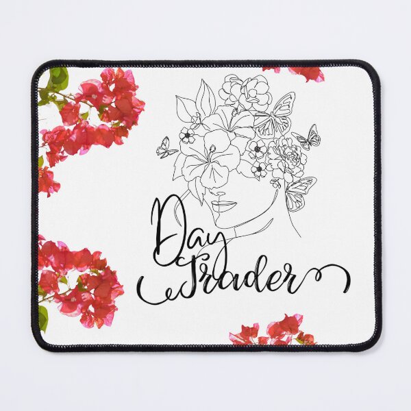 Item preview, Gift for Woman Traders, Stock market, forex traders, options trader, crypto and day traders, Stock market gift, Funny gift, Female trader, Mothers day gift designed and sold by TradingTeesKids.