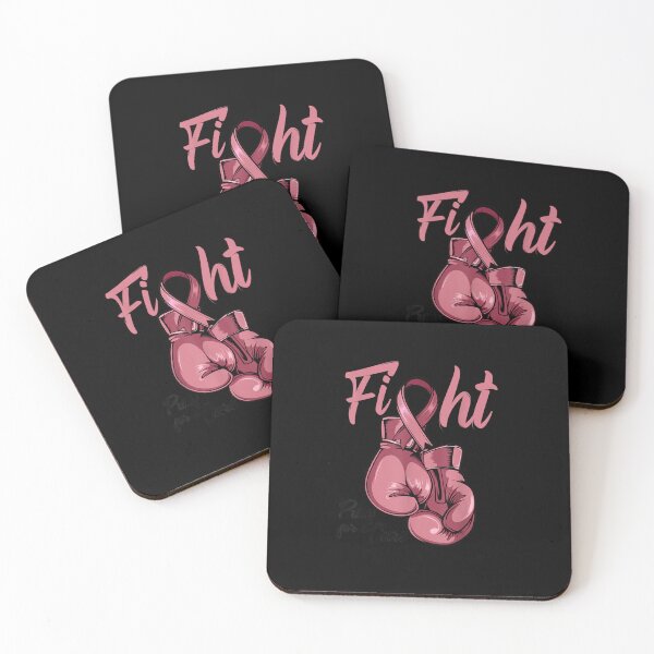 Item preview, Fight For The Cure - Breast Cancer Awareness Month Women designed and sold by RobertEllisDC.