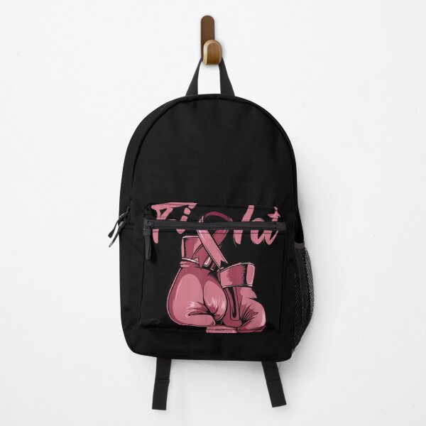 Item preview, Fight For The Cure - Breast Cancer Awareness Month Women designed and sold by RobertEllisDC.