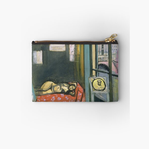 Artikelvorschau, Modell Ruhen von Matisse - Vintage Art entworfen und verkauft von RickE.