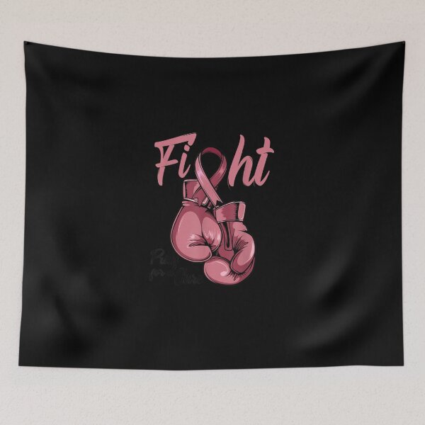 Item preview, Fight For The Cure - Breast Cancer Awareness Month Women designed and sold by RobertEllisDC.