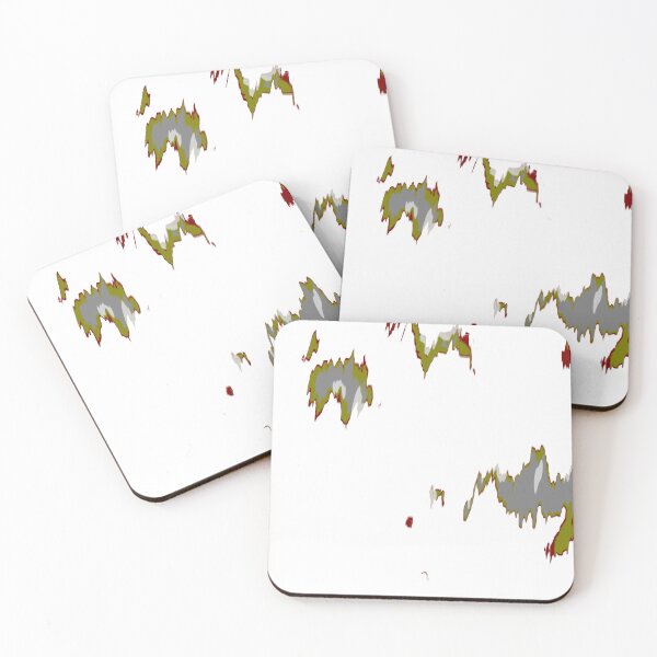 Item preview, Abstract Camo Art D730 designed and sold by SelfUpgrade.