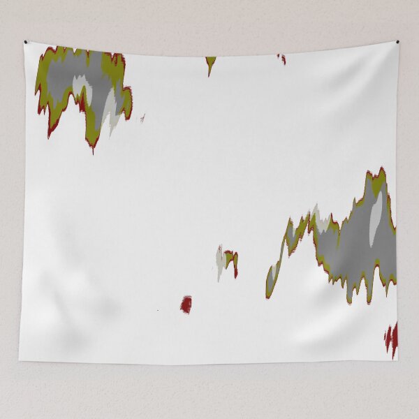 Item preview, Abstract Camo Art D730 designed and sold by SelfUpgrade.