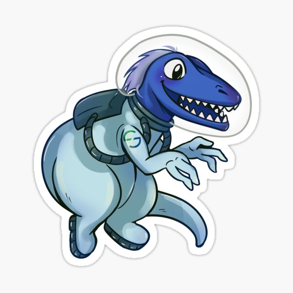 Altairice Sticker