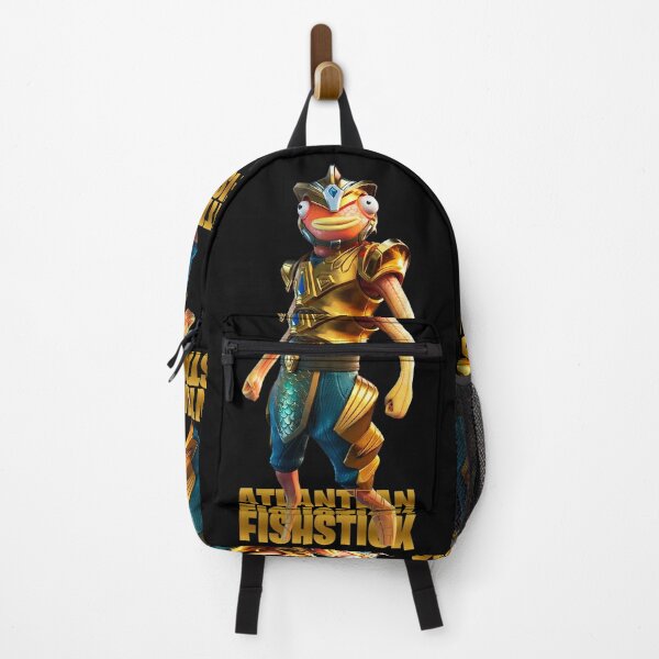 Fishstick Backpacks for Sale