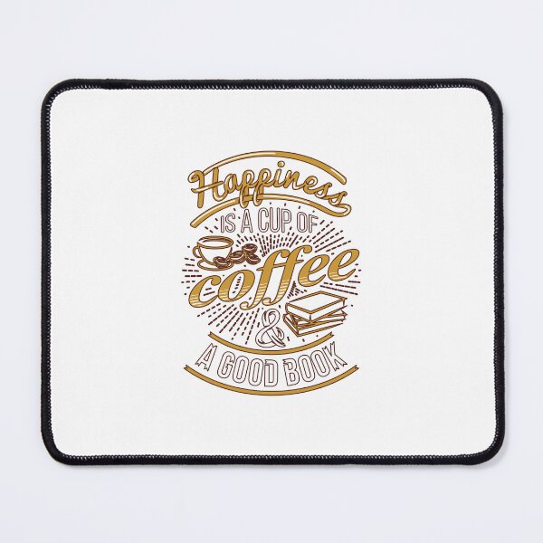 Item preview, Start With Coffee designed and sold by Milkygmail.