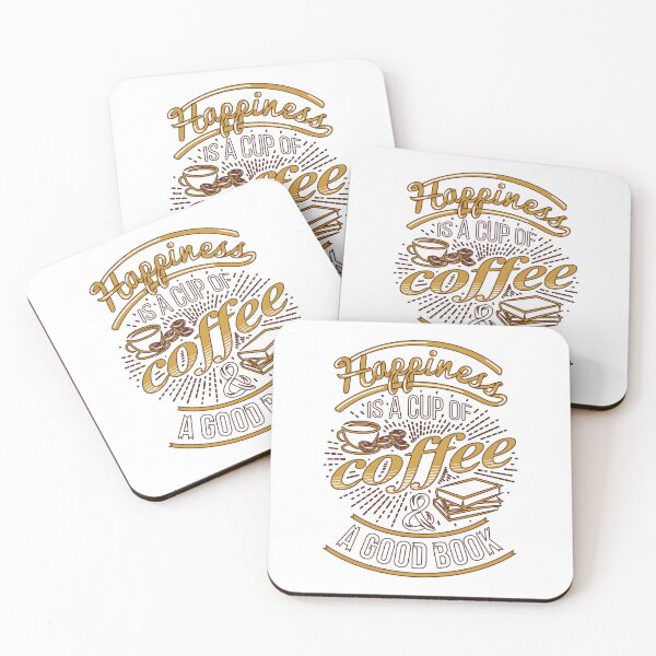 Item preview, Start With Coffee designed and sold by Milkygmail.