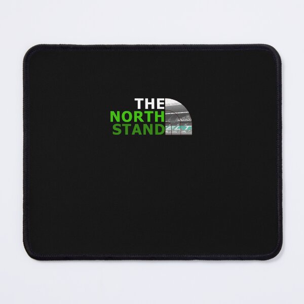 Item preview, The North Stand Parkhead Classic T-Shirt designed and sold by KatrinMuler.