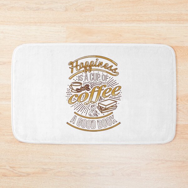 Item preview, Start With Coffee designed and sold by Milkygmail.