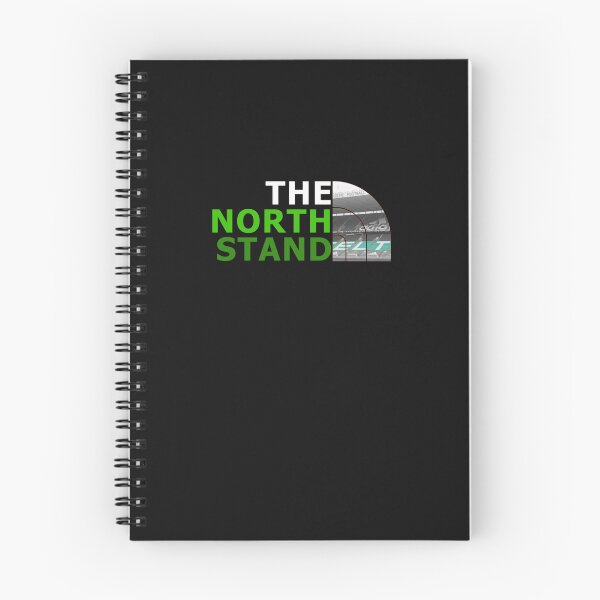 Item preview, The North Stand Parkhead Classic T-Shirt designed and sold by KatrinMuler.