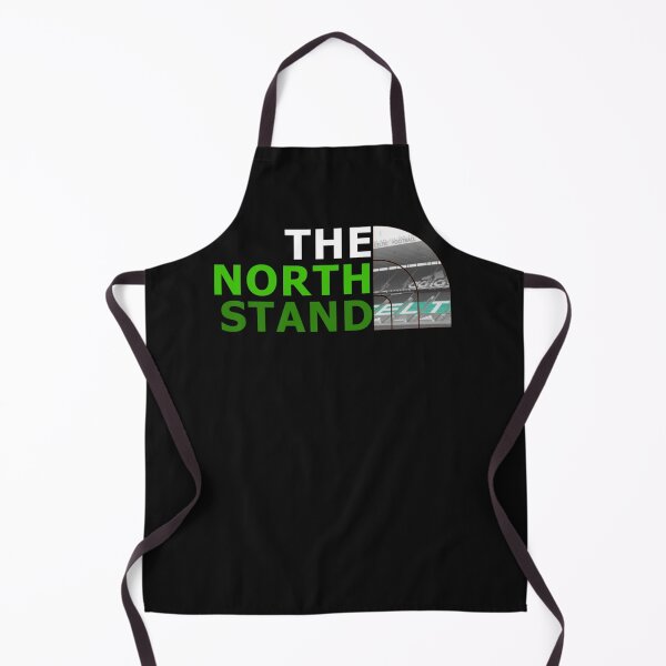 Item preview, The North Stand Parkhead Classic T-Shirt designed and sold by KatrinMuler.