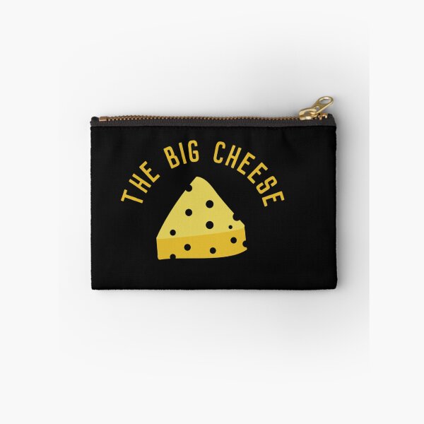 Item preview, The Big Cheese Classic T-Shirt designed and sold by VincentNeu.
