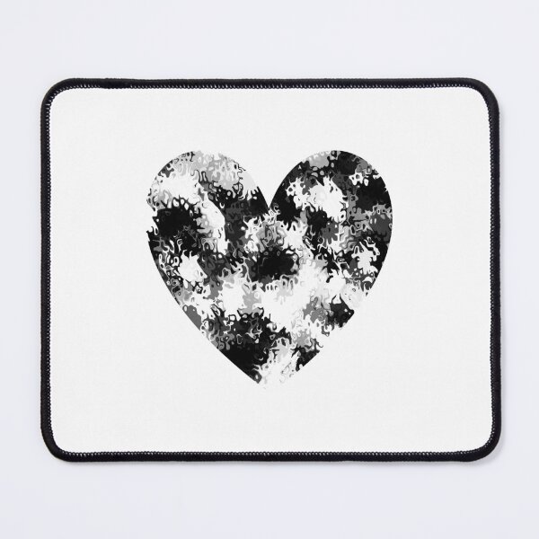 Item preview, Camo heart designed and sold by powerpointer.