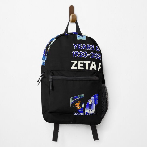Item preview, 100-Years-Of-ZOB-Zeta-Phi-Beta-Shirt mulitude-of-situations-in-which-a-Person-Could-be-Killed-or designed and sold by DettlaffOma.