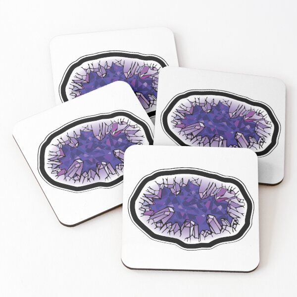 Item preview, Geode designed and sold by NaomiFriend.