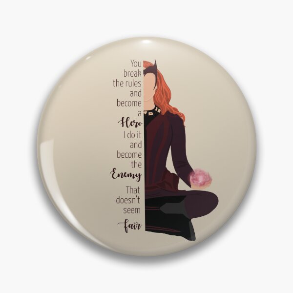 Item preview, Wanda quote designed and sold by gofundme.