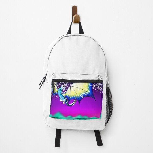 Item preview, Wings in the Sunset designed and sold by dawnsummer.