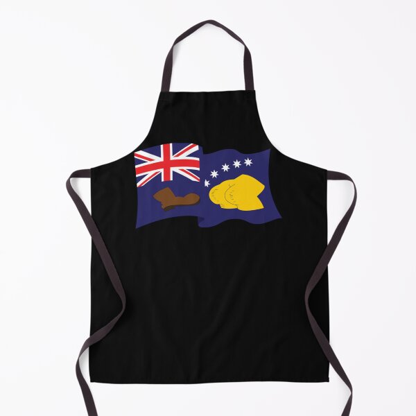 Item preview, Australian Booting Flag Classic T-Shirt designed and sold by MaryBarrientos.