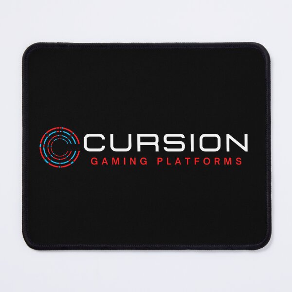 Item preview, Cursion Gaming Platforms (William Gibson t-shirt Agency) designed and sold by Gibson Futures.