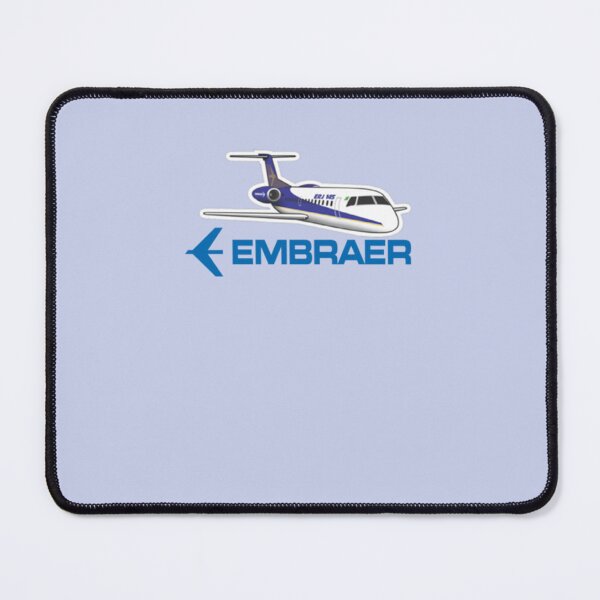 Item preview, Embraer ERJ 145 Regional Jet Classic T-Shirt designed and sold by DanielMulle.