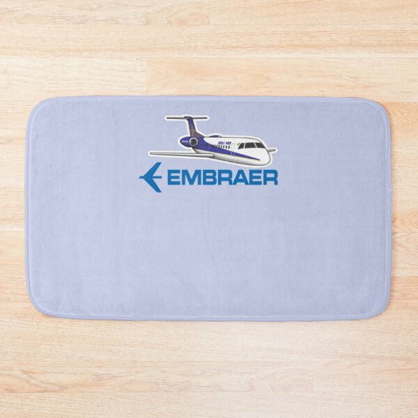 Item preview, Embraer ERJ 145 Regional Jet Classic T-Shirt designed and sold by DanielMulle.