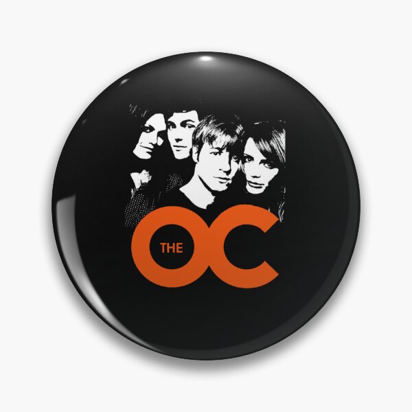 Item preview, THE OC  Essential   Classic T-Shirt designed and sold by KatrinMuler.