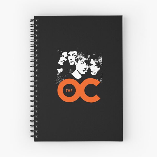 Item preview, THE OC  Essential   Classic T-Shirt designed and sold by KatrinMuler.