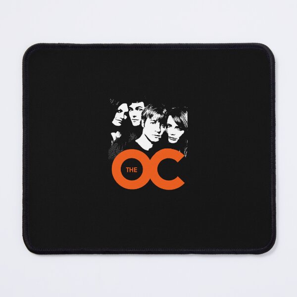 Item preview, THE OC Essential Classic T-Shirt designed and sold by KatrinMuler.