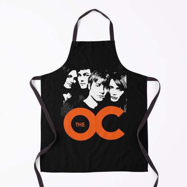 Item preview, THE OC Essential Classic T-Shirt designed and sold by KatrinMuler.