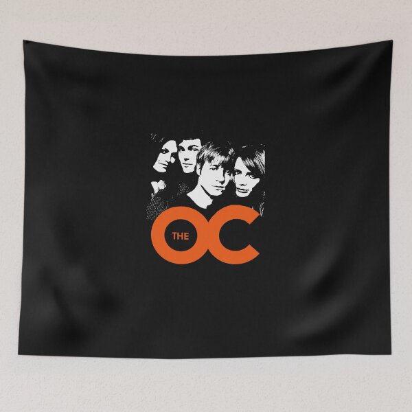 Item preview, THE OC  Essential   Classic T-Shirt designed and sold by KatrinMuler.
