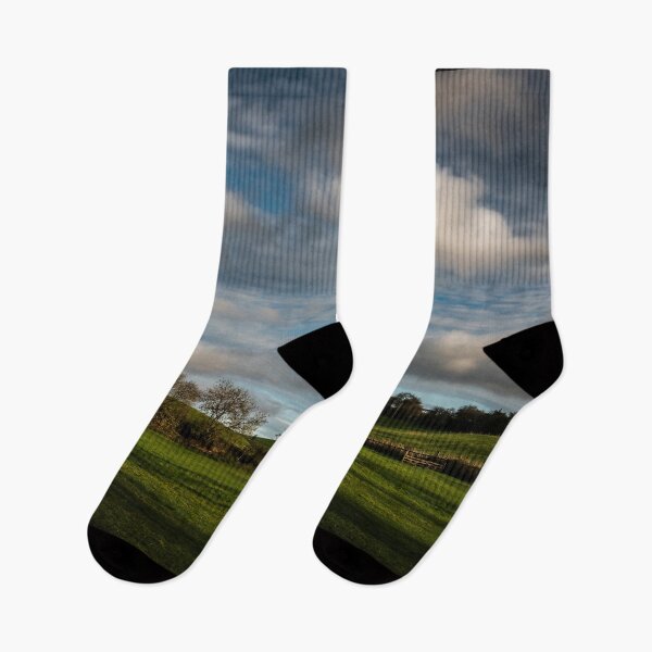 Item preview, Wylam Rural Landscape Scene designed and sold by axp7884.