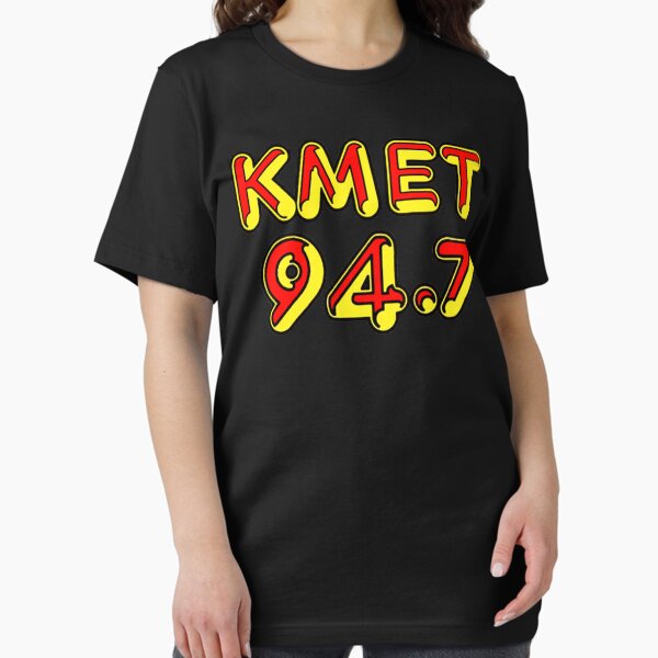 WWRM KMET Essential T-Shirt Essential T-Shirt