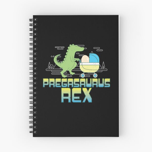 Item preview, Pregasaurus Rex Preggo Dinosaur designed and sold by wrestletoys.