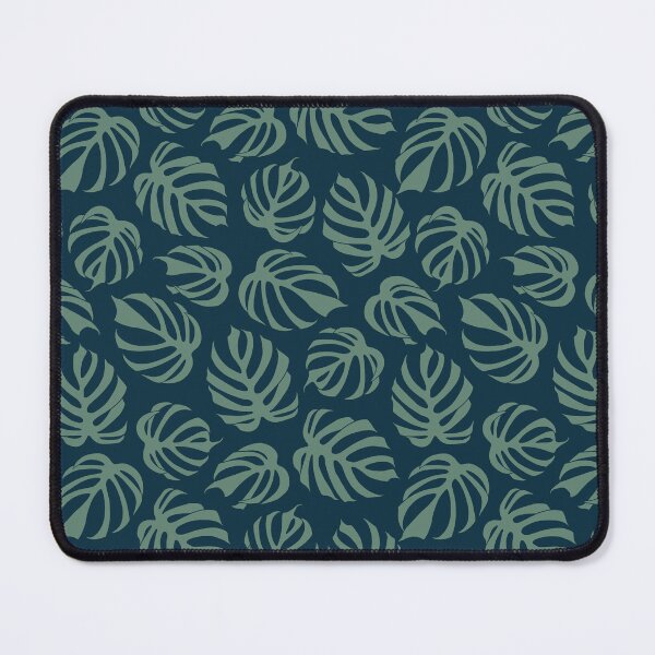 Item preview, Monstera Deliciosa var. Sierrana Rare Tropical Houseplant designed and sold by Chee Sim.