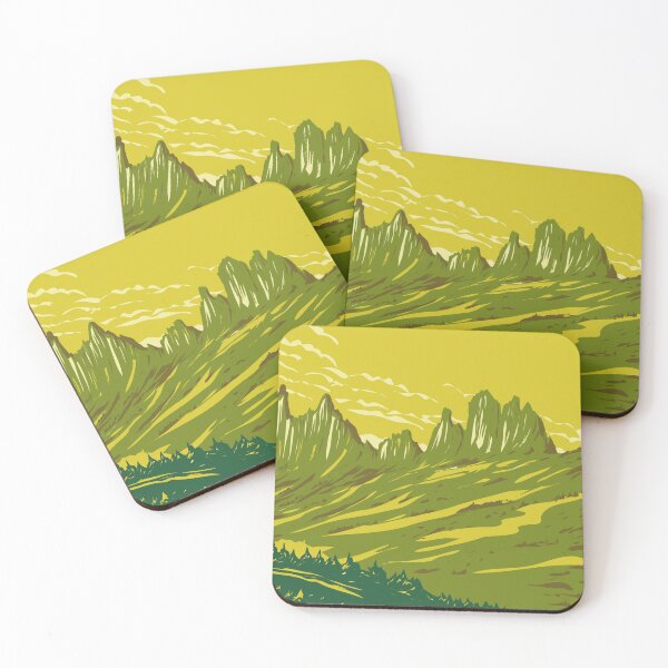 Item preview, Buffalo Bill State Park designed and sold by Ermland-LabeL.