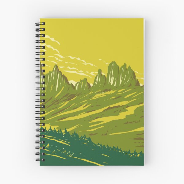 Item preview, Buffalo Bill State Park designed and sold by Ermland-LabeL.