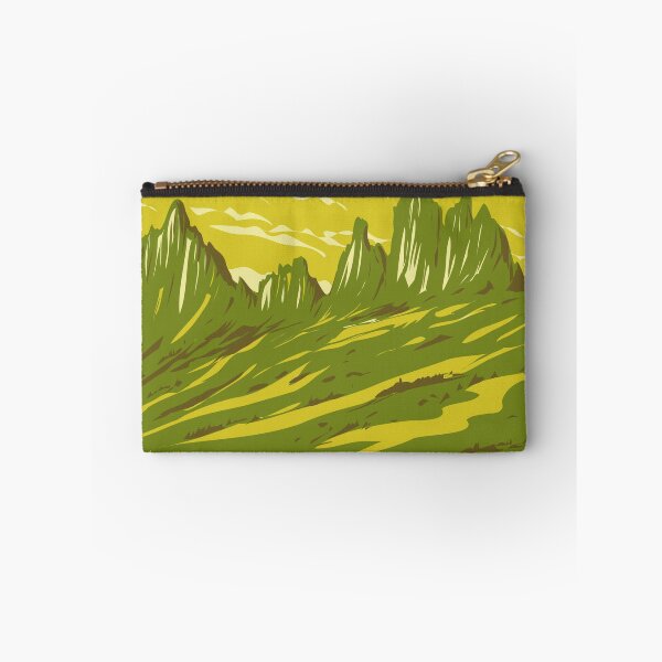 Item preview, Buffalo Bill State Park designed and sold by Ermland-LabeL.