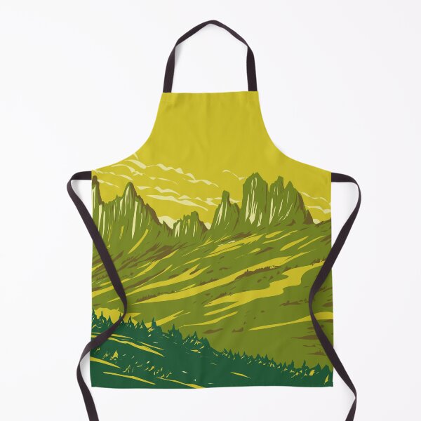 Item preview, Buffalo Bill State Park designed and sold by Ermland-LabeL.