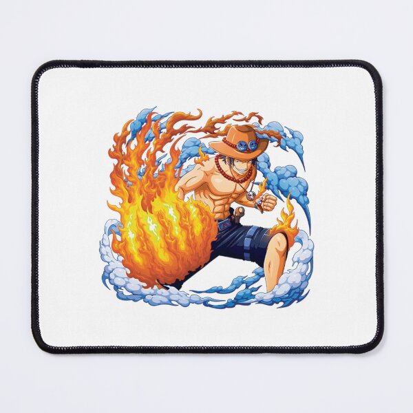 Item preview, Cartoon portgas d ace designed and sold by Milkygmail.