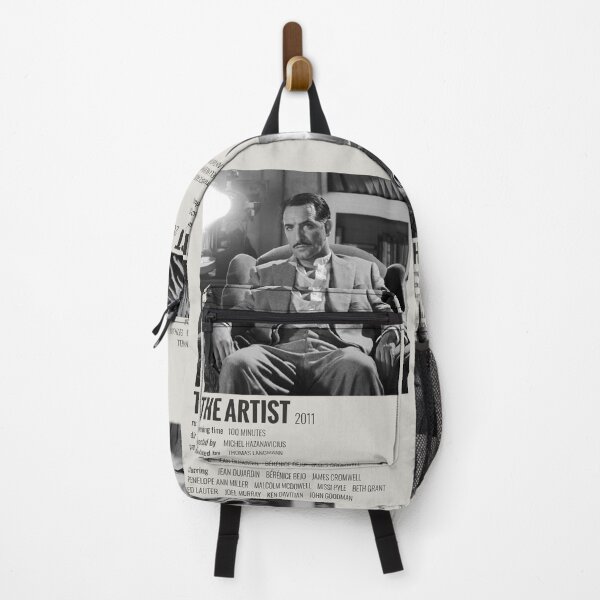 Item preview, The Artist (2011) designed and sold by MoviePolaroid.