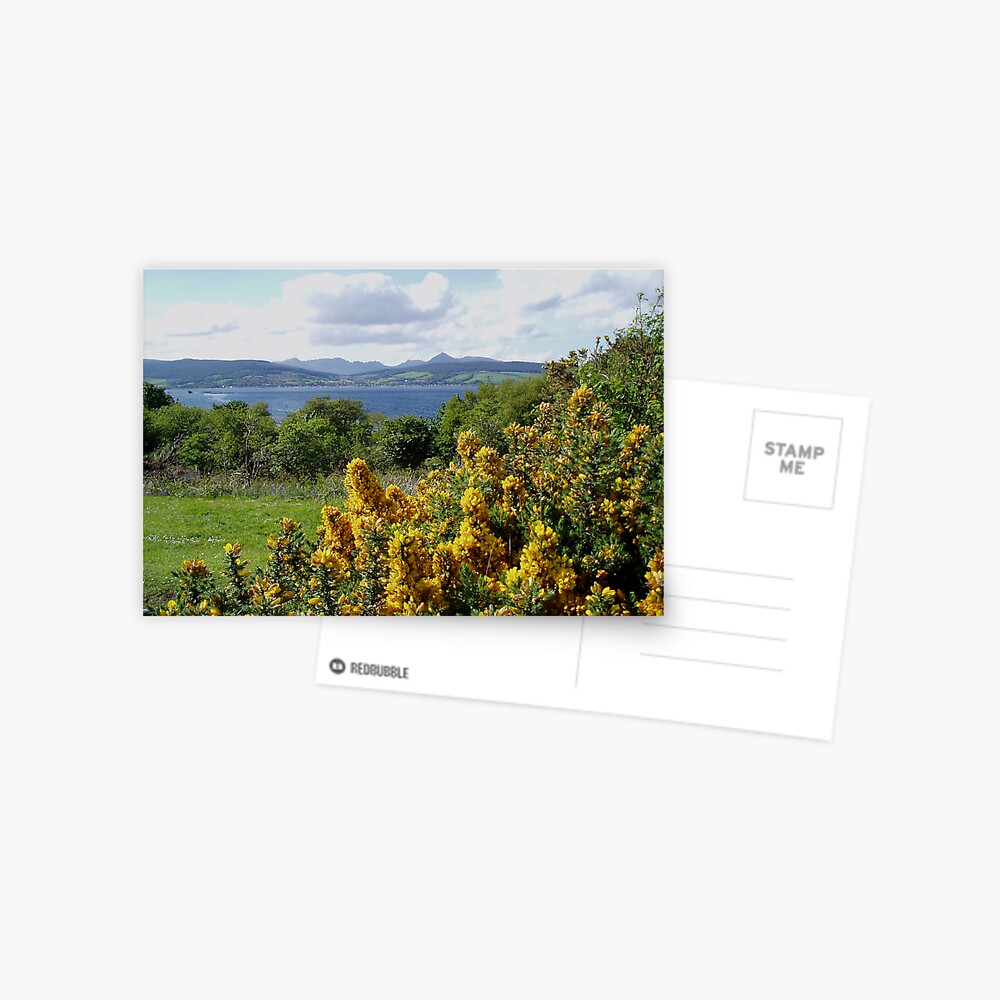 Item preview, Postcard designed and sold by orcadia.