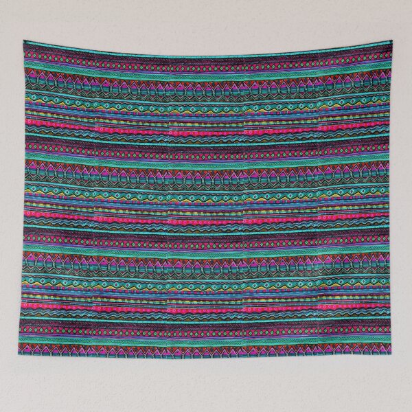 Item preview, rag mat I designed and sold by Randi Antonsen.