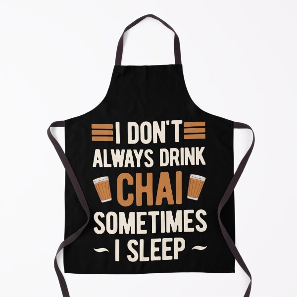 Item preview, Funny Chai designed and sold by artworkbyrihen.