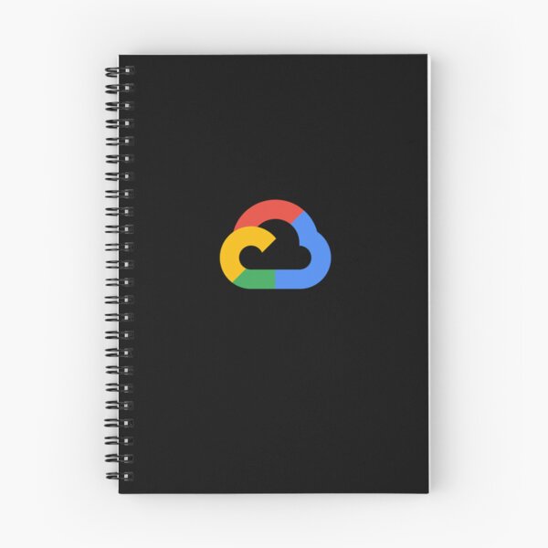 Item preview, Google Cloud Platform GCP Classic T-Shirt designed and sold by VilmantasAdom.