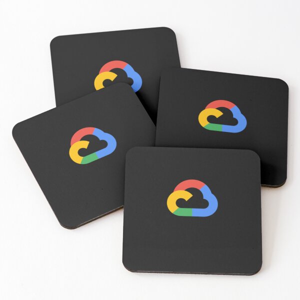 Item preview, Google Cloud Platform GCP Classic T-Shirt designed and sold by VilmantasAdom.